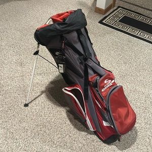 Cobra Lightweight Golf Bag